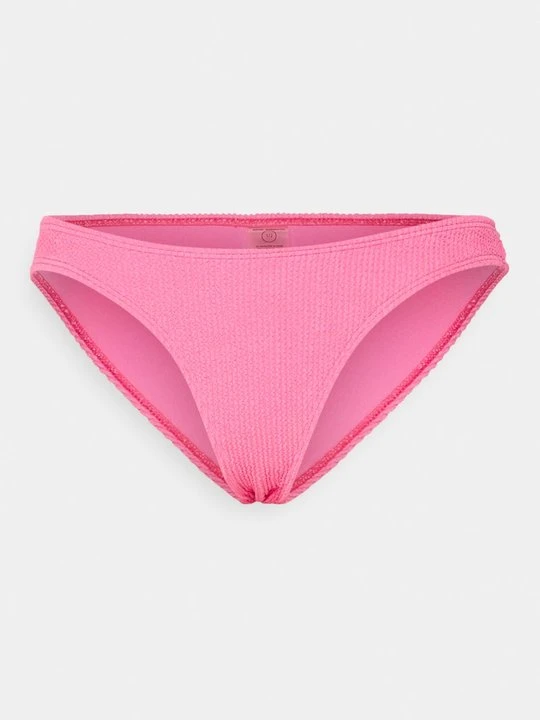 Zdjęcie produktu Dół od bikini Good American różowy