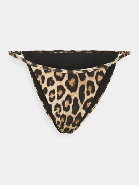 Zdjęcie produktu Dół od bikini Good American jasny brąz