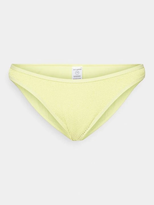 Zdjęcie produktu Dół od bikini Good American jasnozielony