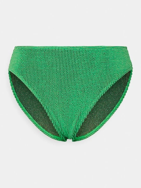 Zdjęcie produktu Dół od bikini Good American zielony