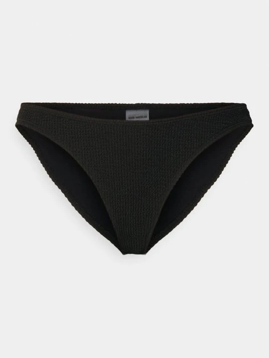 Zdjęcie produktu Dół od bikini Good American czarny