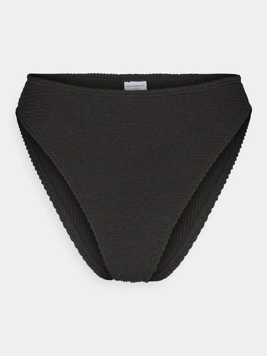 Zdjęcie produktu Dół od bikini Good American czarny