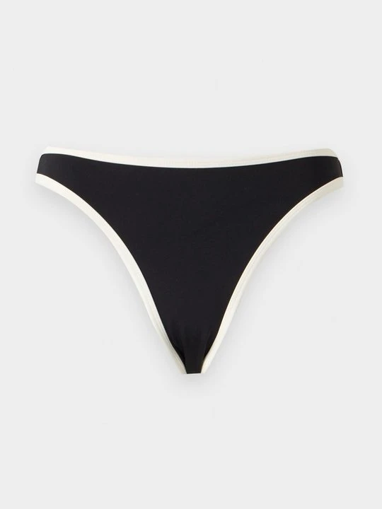 Zdjęcie produktu Dół od bikini Good American czarny