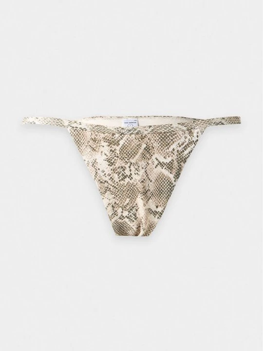 Zdjęcie produktu Dół od bikini Good American