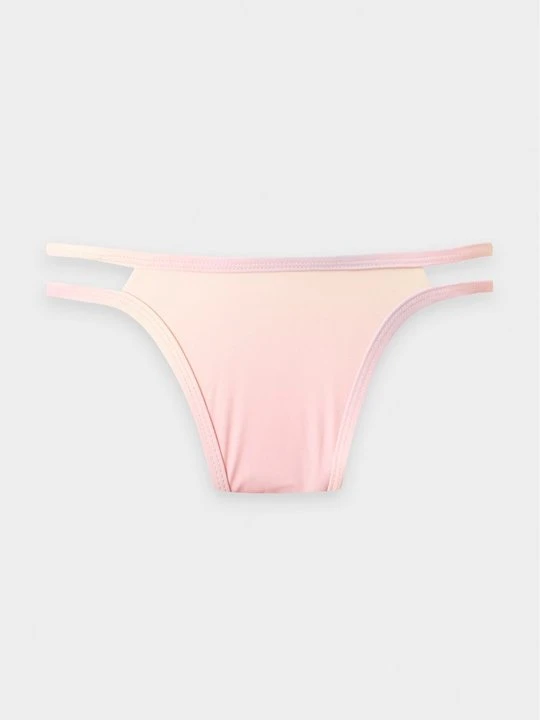 Zdjęcie produktu Dół od bikini Good American jasnoróżowy