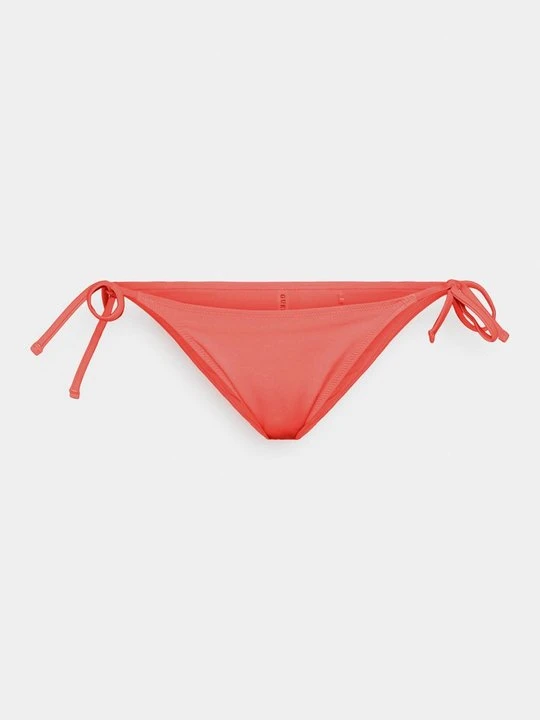 Zdjęcie produktu Dół od bikini Guess pomarańczowy