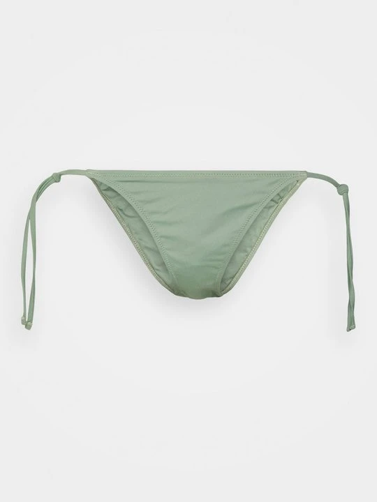 Zdjęcie produktu Dół od bikini Guess zielony