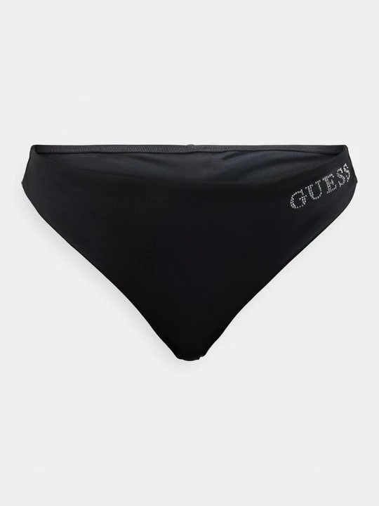 Zdjęcie produktu Dół od bikini Guess czarny