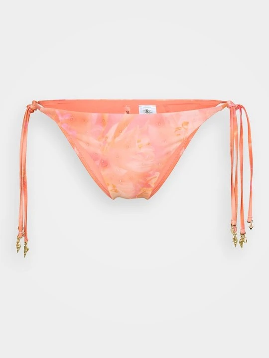 Zdjęcie produktu Dół od bikini Guess morelowy