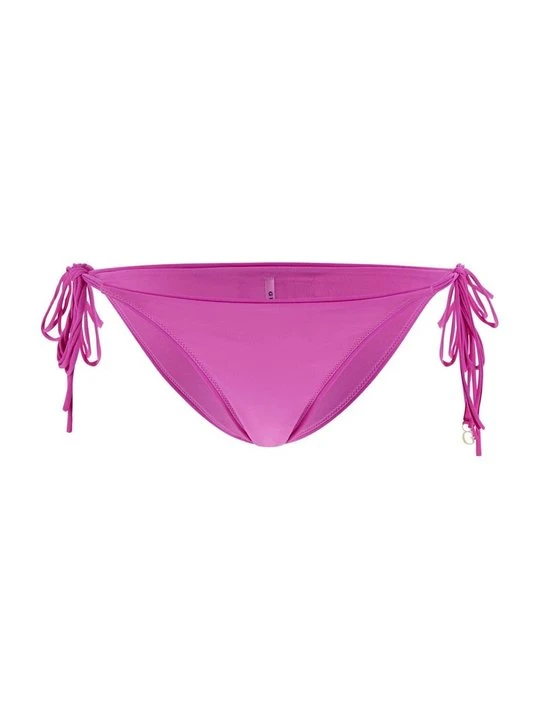 Zdjęcie produktu Dół od bikini Guess różowy