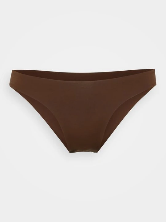 Zdjęcie produktu Dół od bikini Haight brązowy