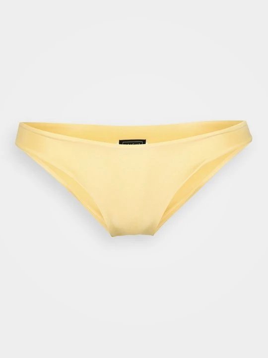 Zdjęcie produktu Dół od bikini Haight żółty