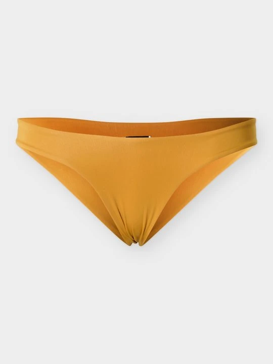 Zdjęcie produktu Dół od bikini Haight żółty