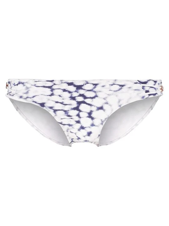 Zdjęcie produktu Dół od bikini Heidi Klum Intimates niebieski