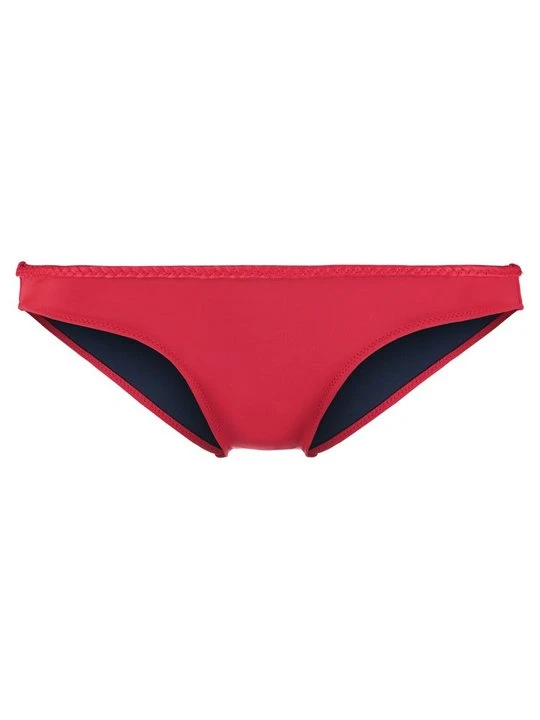 Zdjęcie produktu Dół od bikini Heidi Klum Intimates czerwony