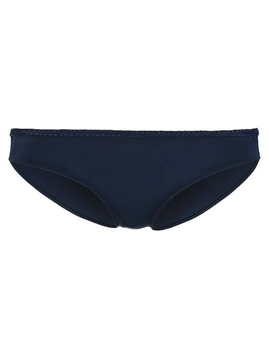 Zdjęcie produktu Dół od bikini Heidi Klum Intimates granatowy