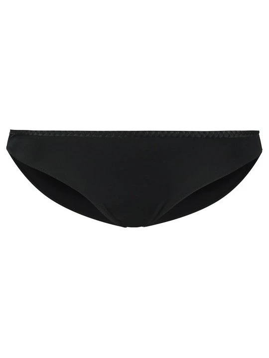 Zdjęcie produktu Dół od bikini Heidi Klum Intimates czarny