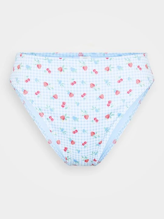 Zdjęcie produktu Dół od bikini Hollister Co. biały