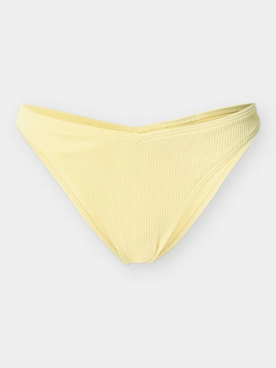 Zdjęcie produktu Dół od bikini Hollister Co. żółty