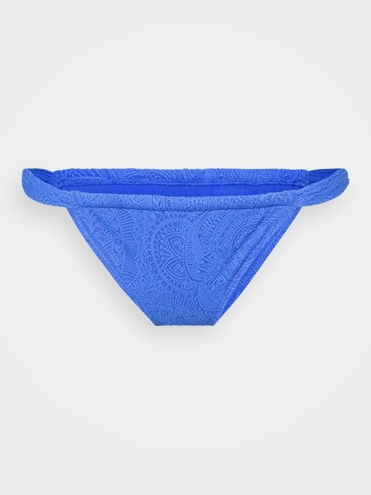 Zdjęcie produktu Dół od bikini Hollister Co. granatowy