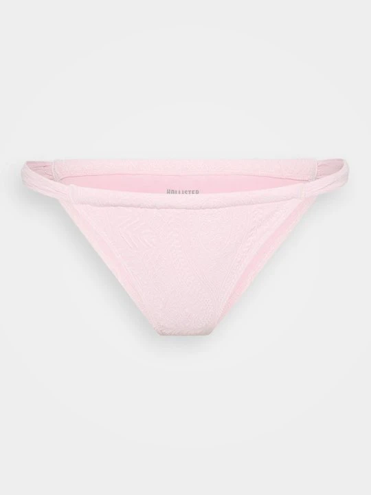 Zdjęcie produktu Dół od bikini Hollister Co. jasnoróżowy