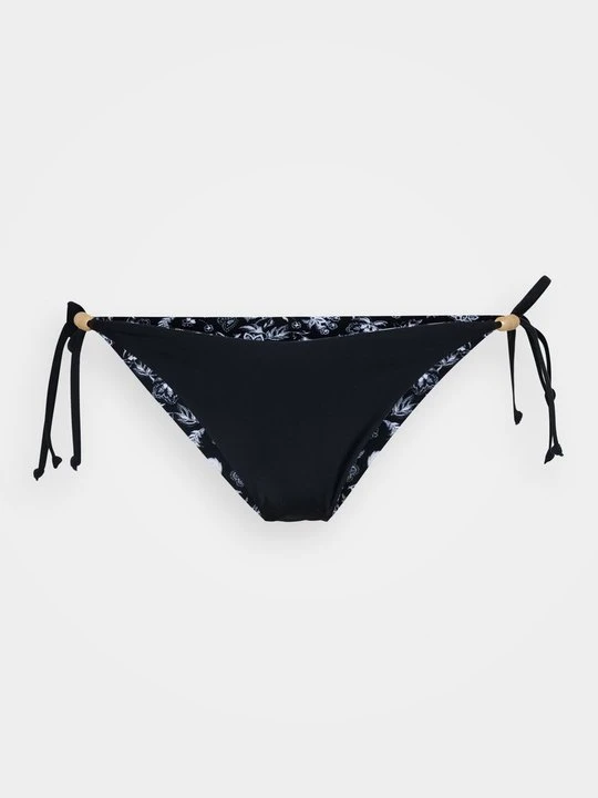 Zdjęcie produktu Dół od bikini Hollister Co. czarny