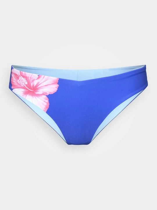 Zdjęcie produktu Dół od bikini Hollister Co. niebieski