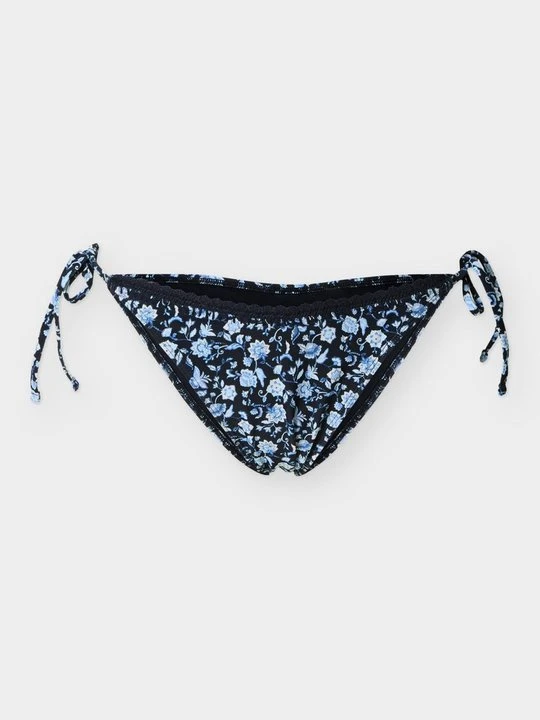 Zdjęcie produktu Dół od bikini Hollister Co. granatowy