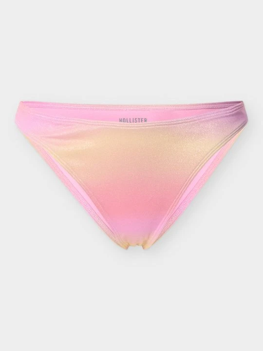 Zdjęcie produktu Dół od bikini Hollister Co. różowy