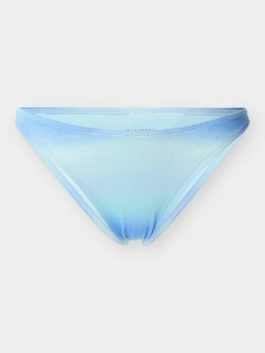 Zdjęcie produktu Dół od bikini Hollister Co. niebieski