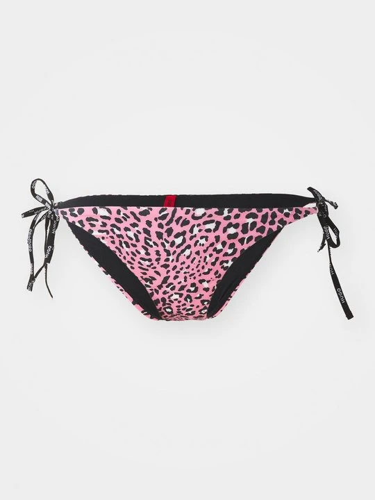 Zdjęcie produktu Dół od bikini Hugo jasnoczerwony