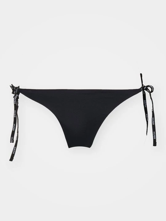 Zdjęcie produktu Dół od bikini Hugo czarny