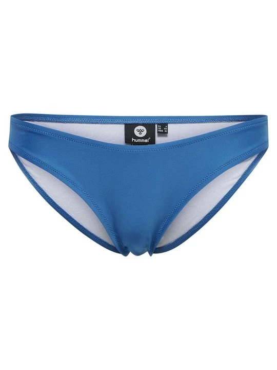 Zdjęcie produktu Dół od bikini Hummel granatowy