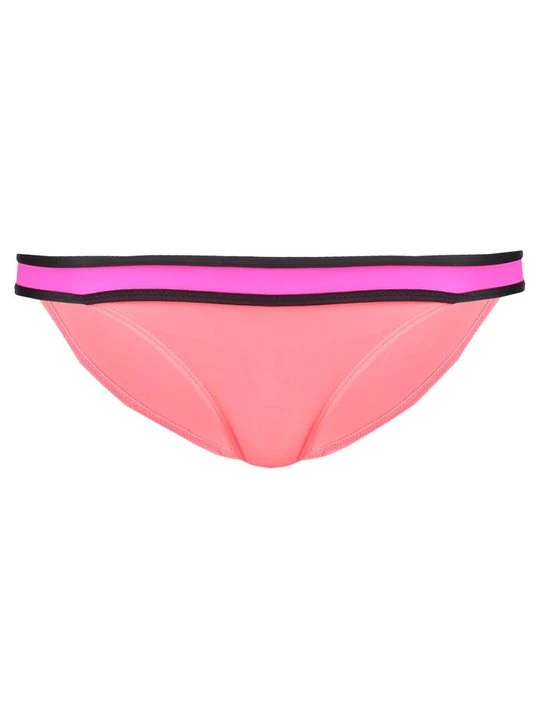 Zdjęcie produktu Dół od bikini Hunkemöller różowy