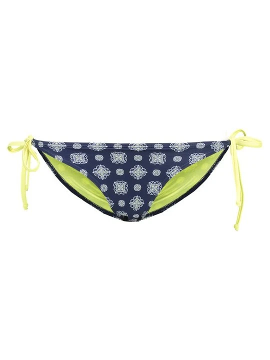 Zdjęcie produktu Dół od bikini Hunkemöller niebieski