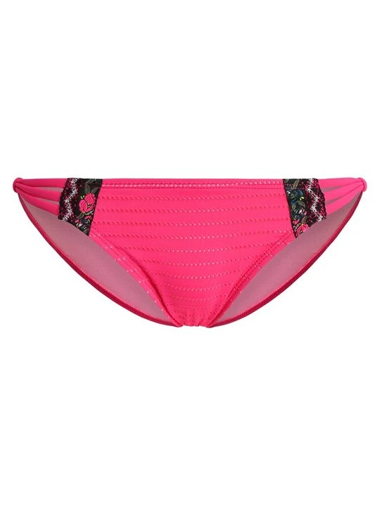 Zdjęcie produktu Dół od bikini Hunkemöller różowy
