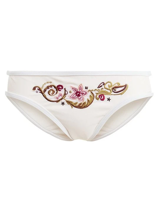 Zdjęcie produktu Dół od bikini Hunkemöller biały