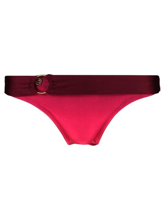 Zdjęcie produktu Dół od bikini Hunkemöller różowy