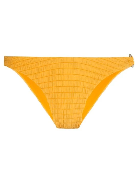 Zdjęcie produktu Dół od bikini Hunkemöller żółty