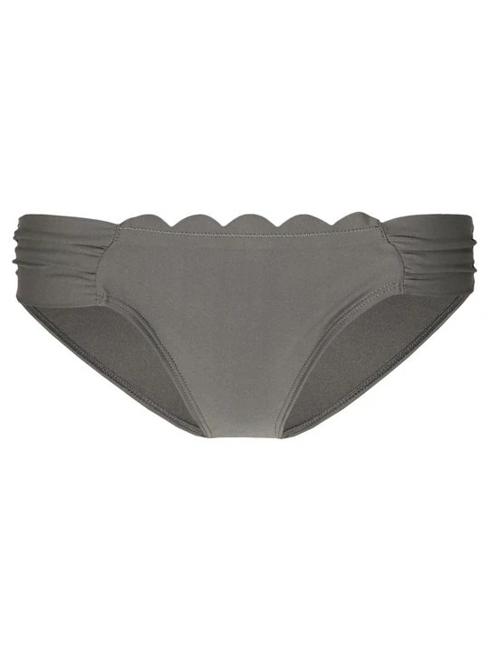 Zdjęcie produktu Dół od bikini Hunkemöller zielony