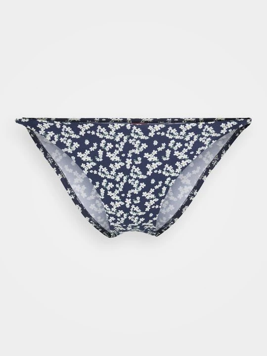 Zdjęcie produktu Dół od bikini Hunkemöller niebieski