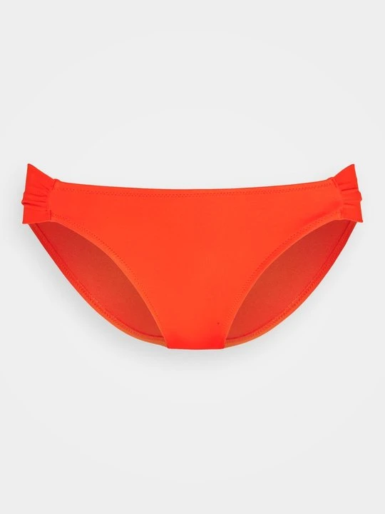 Zdjęcie produktu Dół od bikini Hunkemöller pomarańczowy