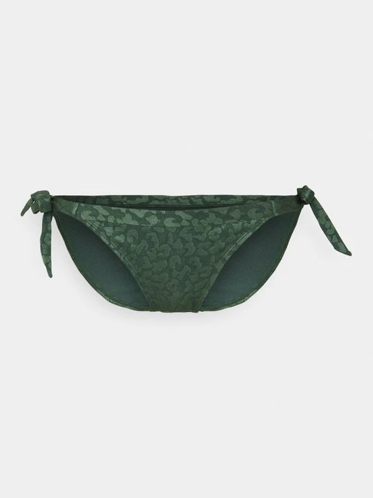Zdjęcie produktu Dół od bikini Hunkemöller khaki