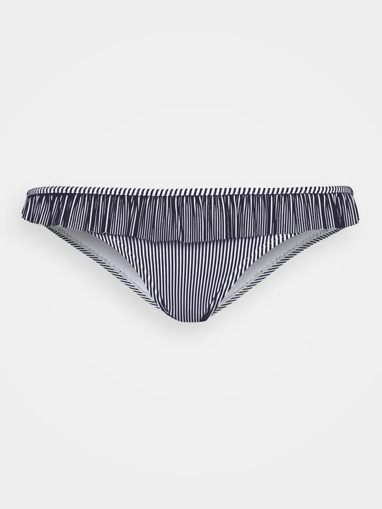 Zdjęcie produktu Dół od bikini Hunkemöller niebieski