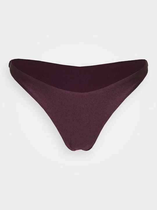 Zdjęcie produktu Dół od bikini Hunkemöller fioletowy