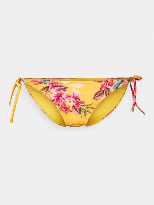 Zdjęcie produktu Dół od bikini Hunkemöller żółty