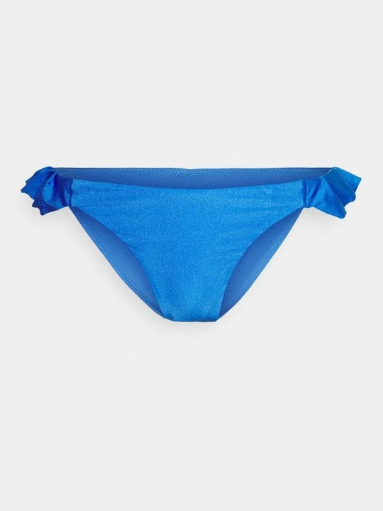 Zdjęcie produktu Dół od bikini Hunkemöller niebieski