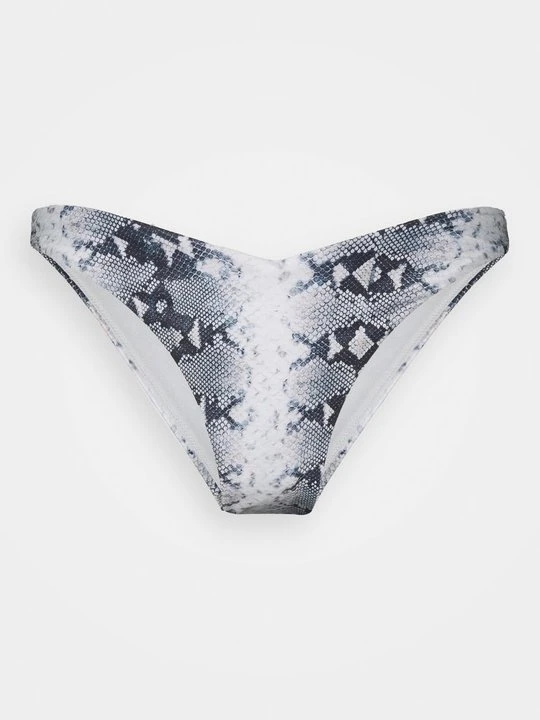 Zdjęcie produktu Dół od bikini Hunkemöller czarny
