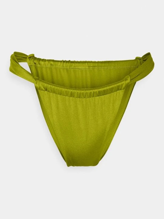 Zdjęcie produktu Dół od bikini Hunkemöller zielony