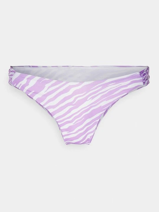 Zdjęcie produktu Dół od bikini Hunkemöller liliowy